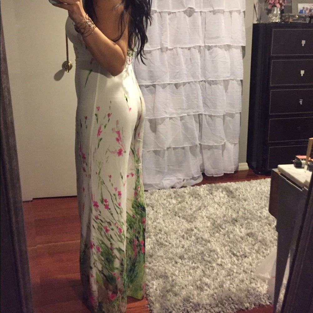 Cute Spring Romper - image 4